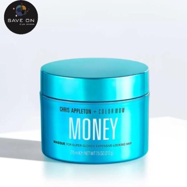 MONEY MASQUE 50ML