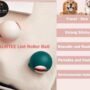 Lint Roller Hair Remover Ball