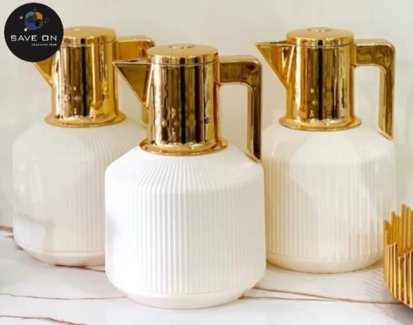 Vacuum Jug Flask