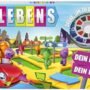 Hasbro The Game Of Life