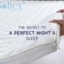 Softex Memory Foam Mattress Topper
