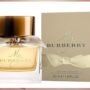 My Burberry Eau de Parfum Pour Femme - 50ml