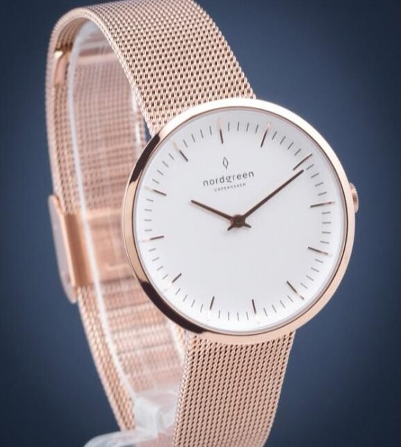 Nordgreen Watch
