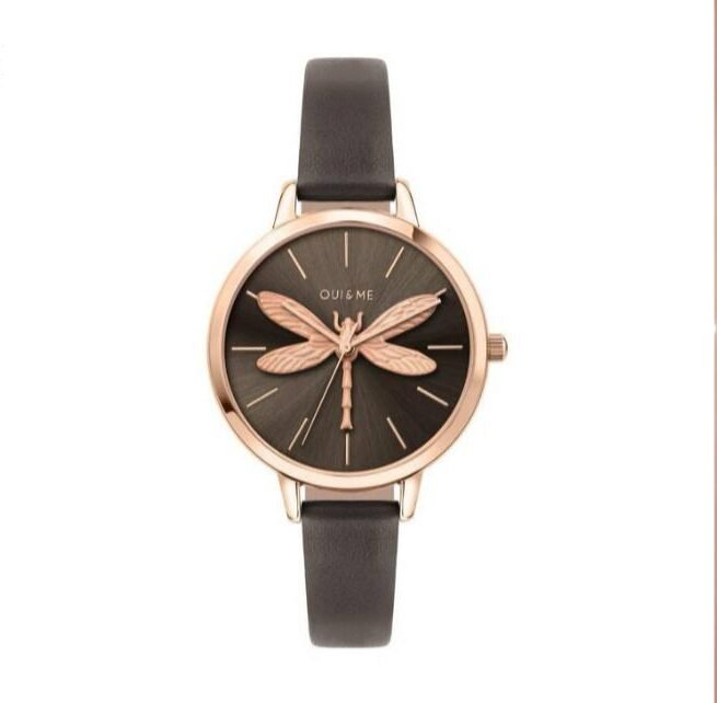 Oui & Me Watch