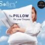 Softex Pillow