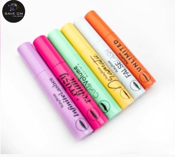 Ruby Rose Infinite Lashes Mascara