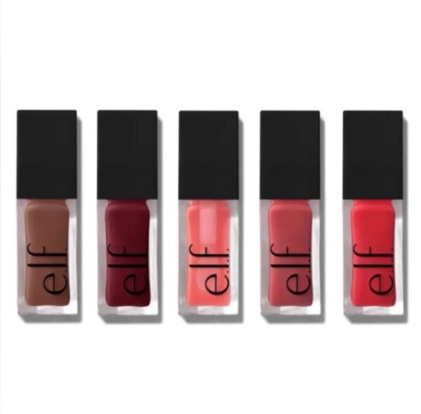 e.l.f. Glow Reviver Lip Oil