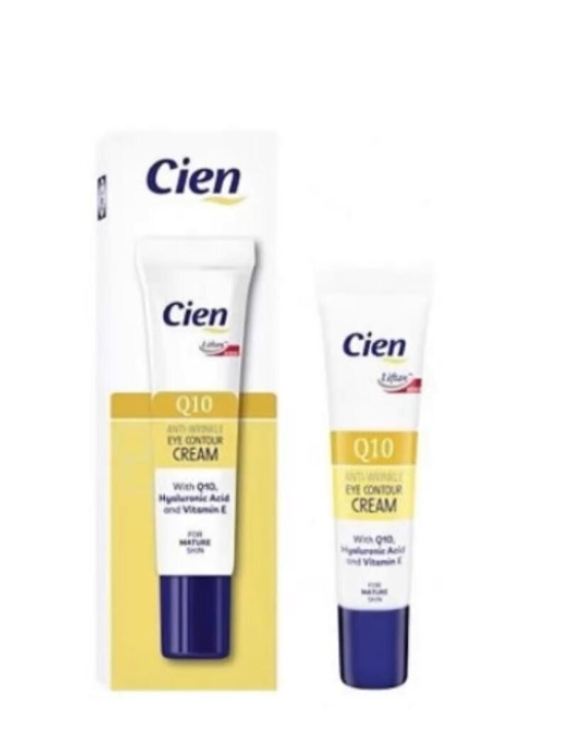 Cien Anti-Wrinkle Eye Contour Cream