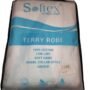 Softex Terry Robe High Quality