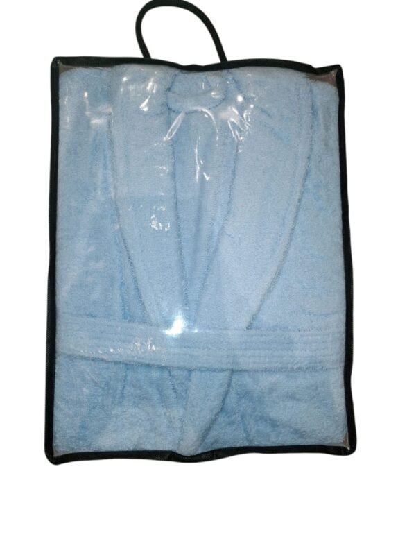 Softex Terry Robe High Quality - Image 2