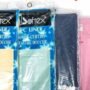 Softex Bahtroom Curtain