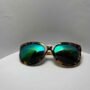 Blauer sunglasses