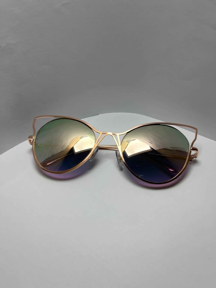 Fun glasses