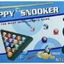 Happy snooker