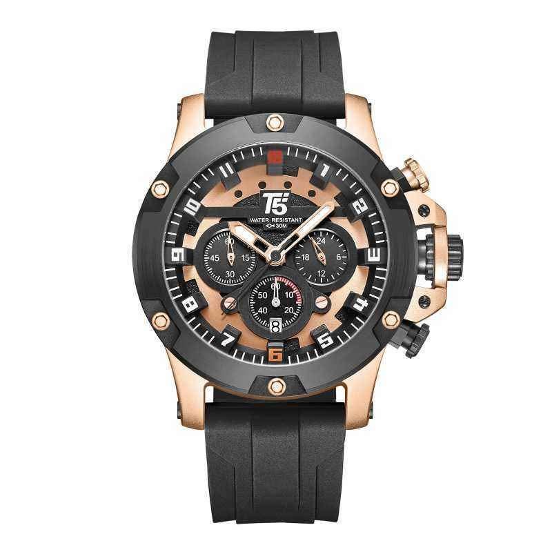 T5 Watch