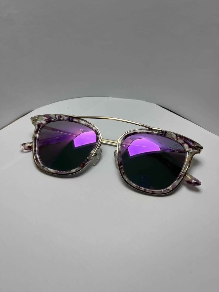 Sospiro sunglasses