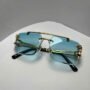 Cheetah sunglasses