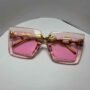 Fun glasses