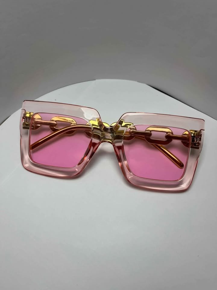 Fun glasses