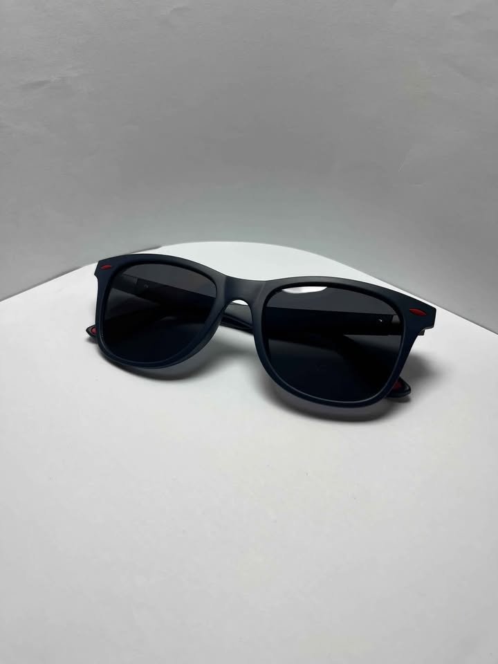 Fun Glasses