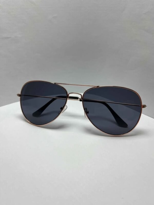 Fun Glasses