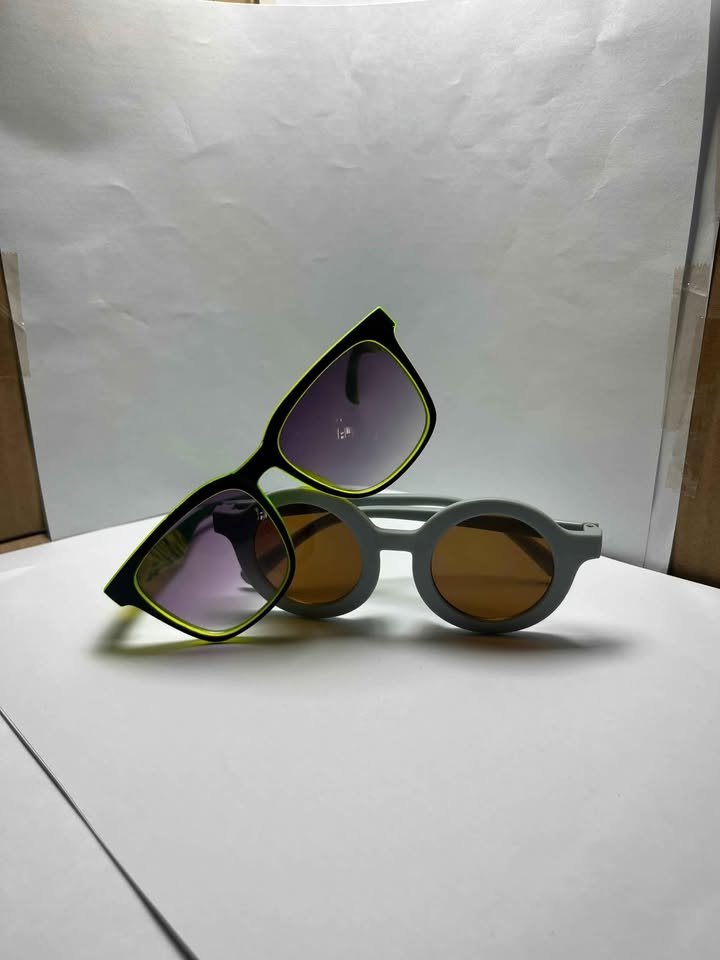 Fun Glasses