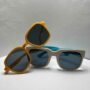 Fun glasses