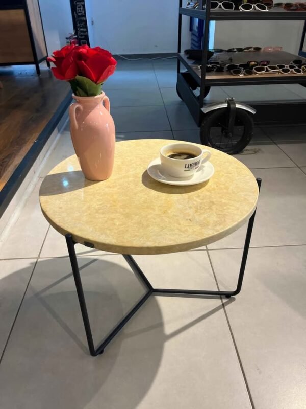Rusace Side Table - Image 2