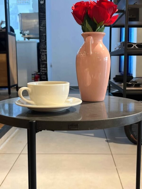 Rusace Side Table - Image 2