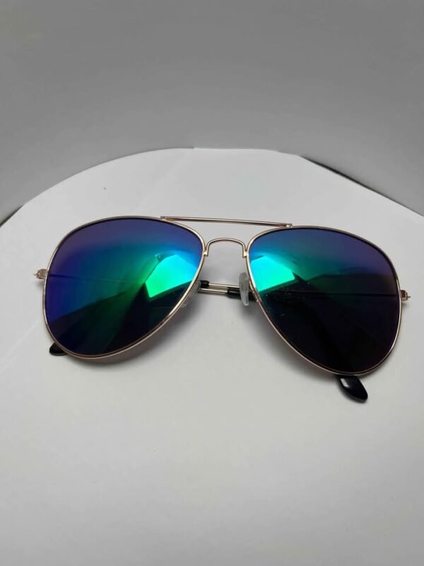 Fun glasses