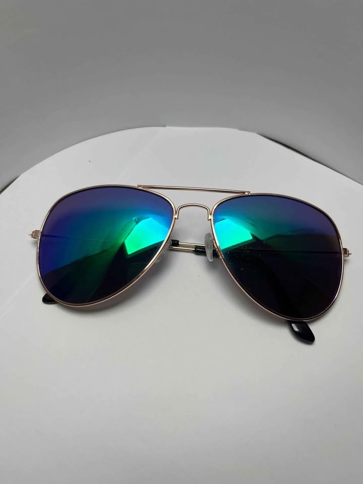 Fun glasses
