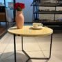 Rusace Side Table