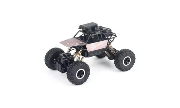 WiFi Metal Crawler RC - Image 3