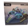 Aelus Sea Land Drone