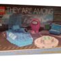 They Are Among Lego