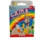 L.A.M.A Card Game