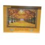 Yellow Trees Puzzle 2000 pcs