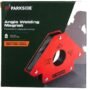 Parkside Angle Welding magnet