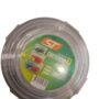 Sealed Circle Fresh Food Container×3