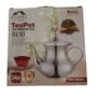 Momaz Stainless Steel Teapot