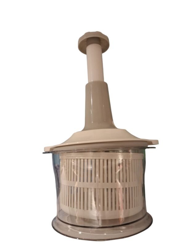 Plastic Vegetable Drier