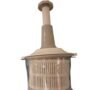 Plastic Vegetable Drier