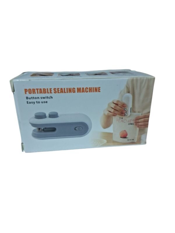 Portable Sealing Machine