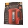 Red Electric Kettle