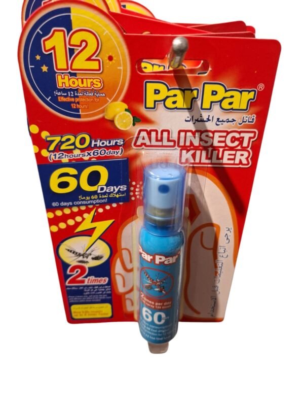 Par Par Insect Killer Spray