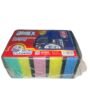 Dimex Sponge Sourcers 5pcs