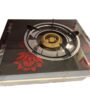 Zhoyi Fire Appliance Gas Stove