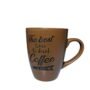 Brown Mug