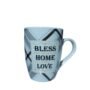 Bless This Home With Love Mug