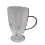 Double Wall Mug Plain 450ml